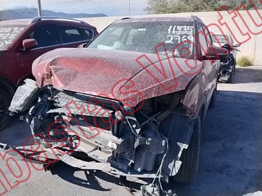 HYUNDAI CRETA 2023, foto 1 de 19