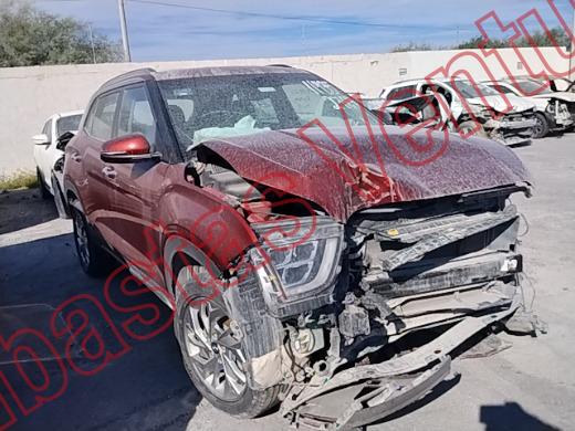 HYUNDAI CRETA 2023, foto 3 de 19