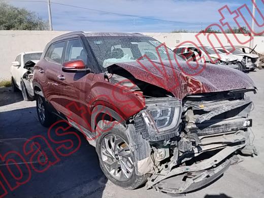 HYUNDAI CRETA 2023, foto 4 de 19
