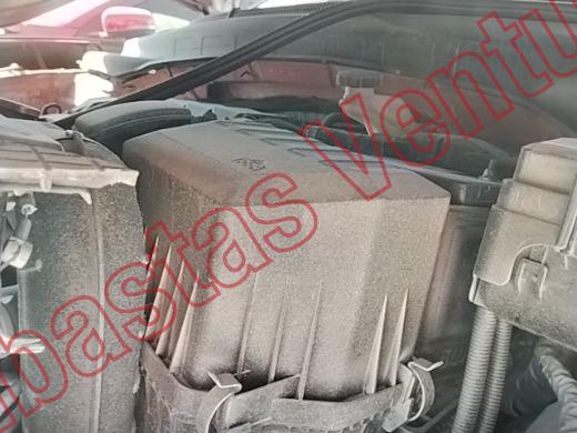 HYUNDAI CRETA 2023, foto 9 de 19