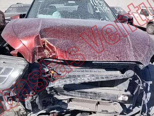 HYUNDAI CRETA 2023, foto 10 de 19