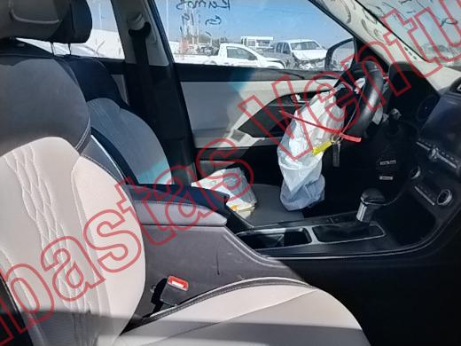 HYUNDAI CRETA 2023, foto 12 de 19
