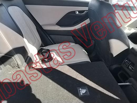 HYUNDAI CRETA 2023, foto 13 de 19