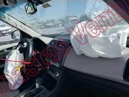 HYUNDAI CRETA 2023, foto 14 de 19