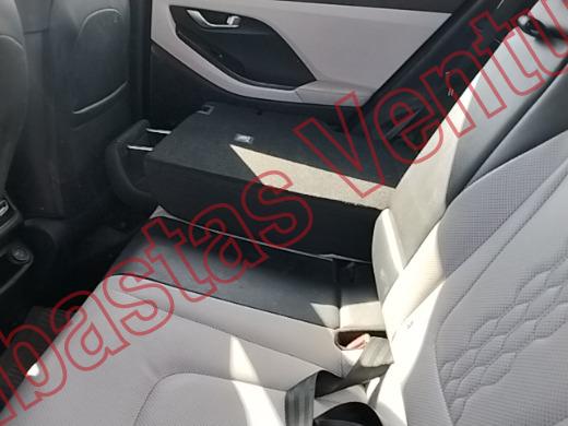 HYUNDAI CRETA 2023, foto 16 de 19