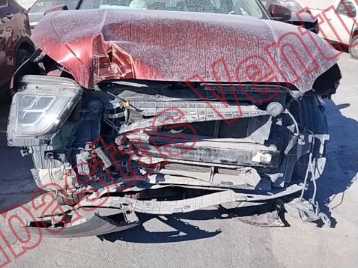 HYUNDAI CRETA 2023, foto 18 de 19