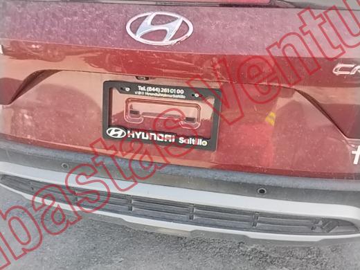 HYUNDAI CRETA 2023, foto 19 de 19