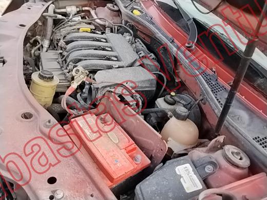 RENAULT DUSTER 2014, foto 9 de 19