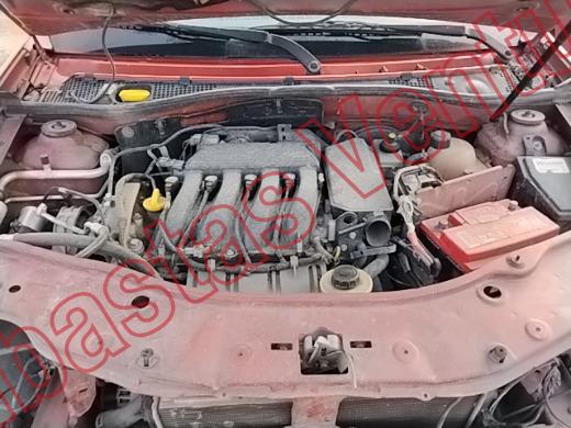 RENAULT DUSTER 2014, foto 10 de 19