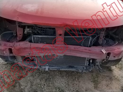 RENAULT DUSTER 2014, foto 18 de 19