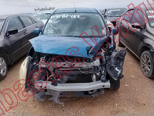 NISSAN MARCH 2015, foto 2 de 19
