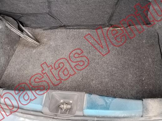 NISSAN MARCH 2015, foto 15 de 19