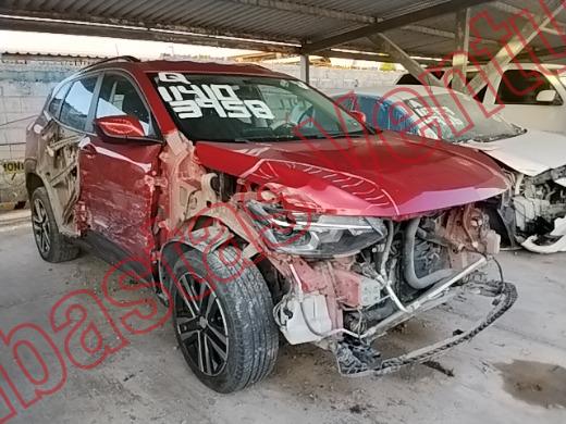 CHEVROLET TRACKER 2024, foto 3 de 19