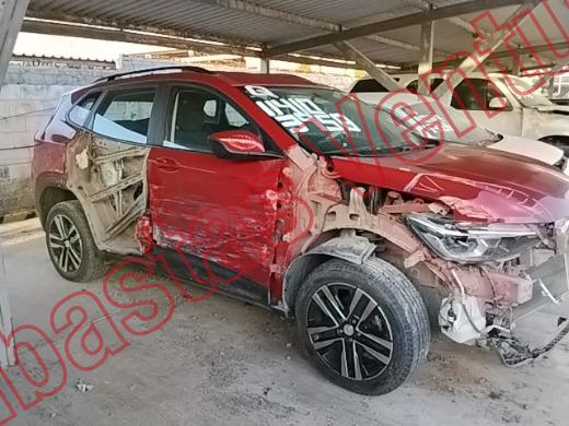 CHEVROLET TRACKER 2024, foto 4 de 19