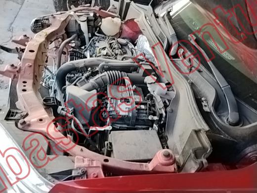 CHEVROLET TRACKER 2024, foto 9 de 19