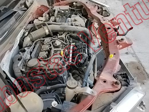 CHEVROLET TRACKER 2024, foto 11 de 19
