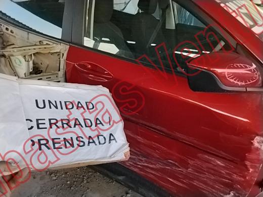 CHEVROLET TRACKER 2024, foto 12 de 19