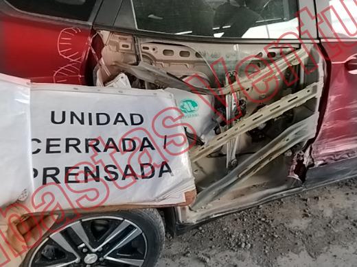 CHEVROLET TRACKER 2024, foto 13 de 19