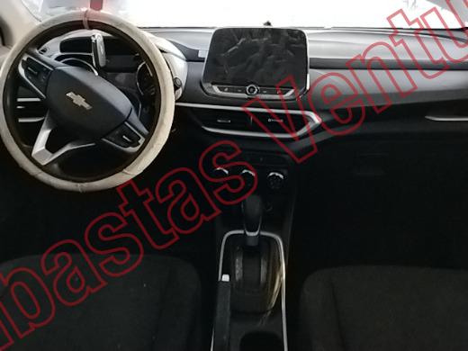 CHEVROLET TRACKER 2024, foto 14 de 19