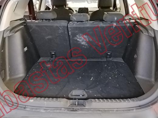 CHEVROLET TRACKER 2024, foto 15 de 19