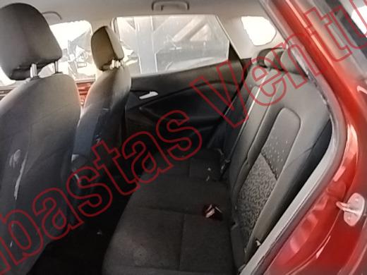 CHEVROLET TRACKER 2024, foto 16 de 19