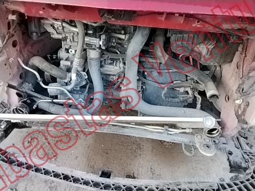 CHEVROLET TRACKER 2024, foto 18 de 19