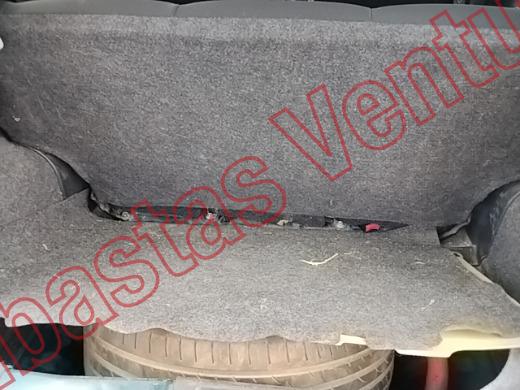 NISSAN MARCH 2016, foto 15 de 19