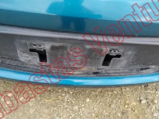 NISSAN MARCH 2016, foto 18 de 19