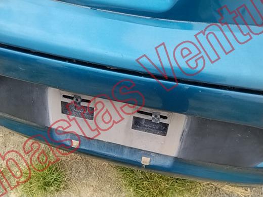 NISSAN MARCH 2016, foto 19 de 19
