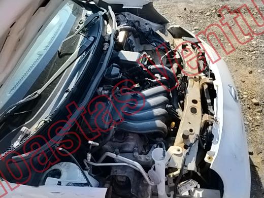 NISSAN MARCH 2016, foto 11 de 19