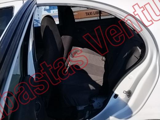 NISSAN MARCH 2016, foto 16 de 19