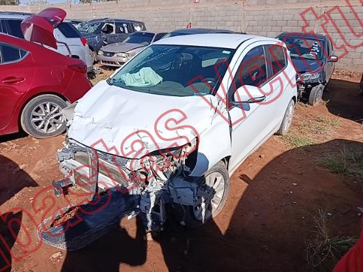 CHEVROLET SPARK 2018, foto 1 de 19