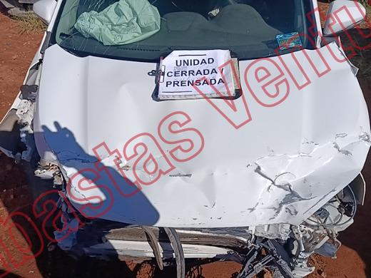CHEVROLET SPARK 2018, foto 10 de 19