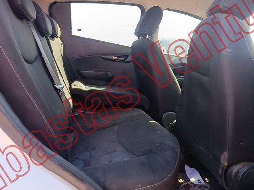 CHEVROLET SPARK 2018, foto 13 de 19