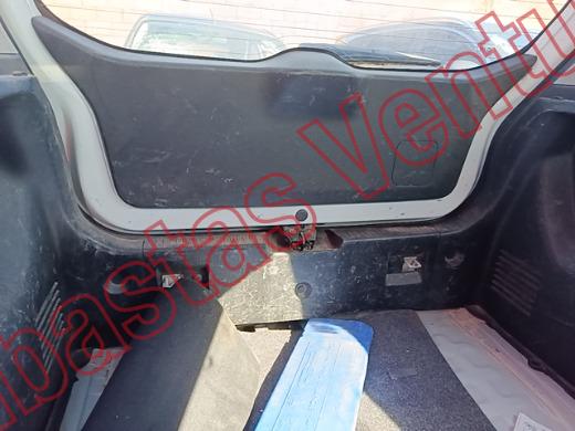 CHEVROLET SPARK 2018, foto 15 de 19
