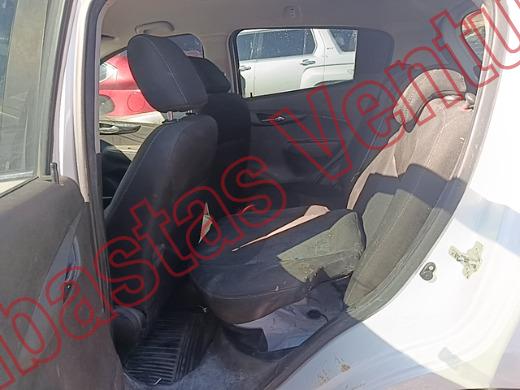 CHEVROLET SPARK 2018, foto 16 de 19