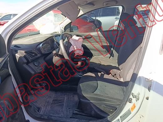 CHEVROLET SPARK 2018, foto 17 de 19