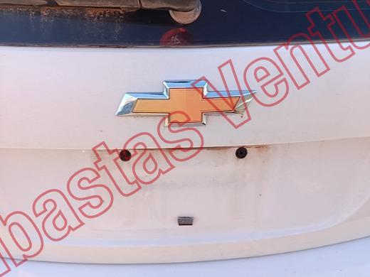 CHEVROLET SPARK 2018, foto 19 de 19