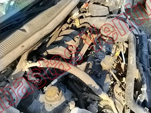 FORD EXPLORER 2013, foto 11 de 19