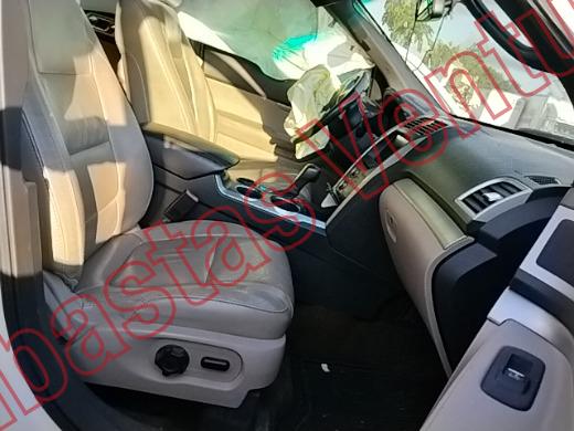 FORD EXPLORER 2013, foto 12 de 19