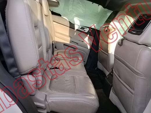 FORD EXPLORER 2013, foto 13 de 19
