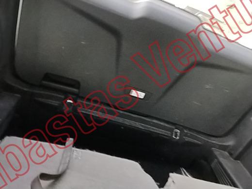 FORD EXPLORER 2013, foto 15 de 19