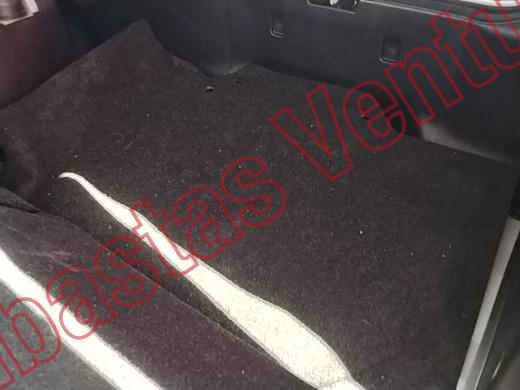 SUZUKI BALENO 2025, foto 15 de 19