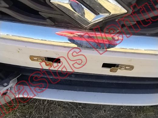 SUZUKI BALENO 2025, foto 18 de 19