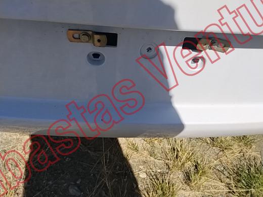 SUZUKI BALENO 2025, foto 19 de 19