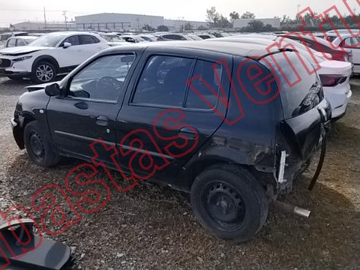 RENAULT CLIO 2007, foto 8 de 19