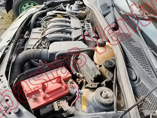 RENAULT CLIO 2007, foto 9 de 19