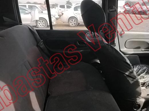 RENAULT CLIO 2007, foto 13 de 19