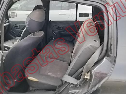 RENAULT CLIO 2007, foto 16 de 19
