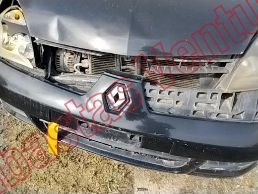 RENAULT CLIO 2007, foto 18 de 19
